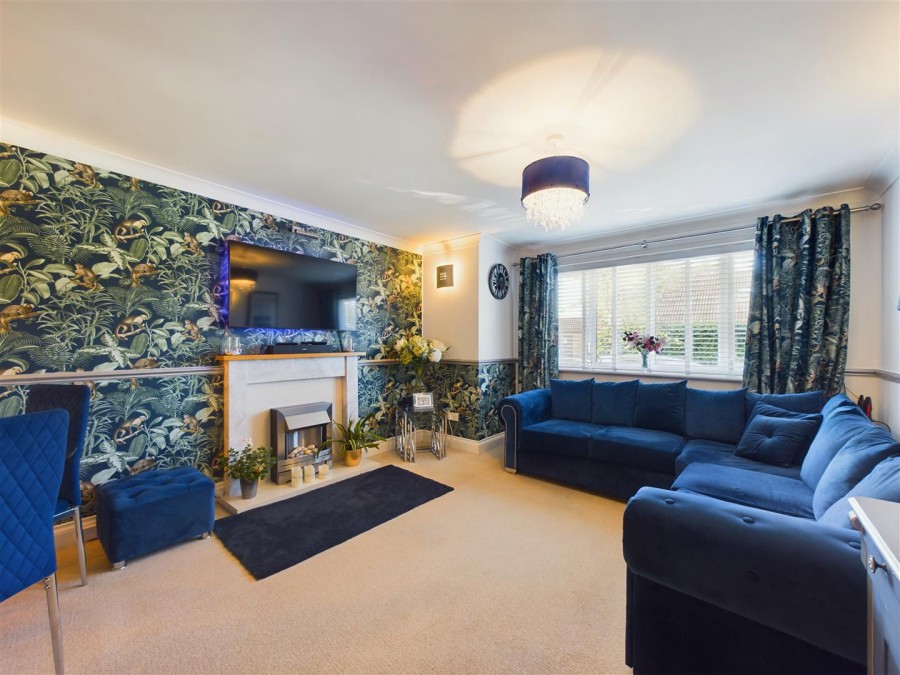 Images for 8 Manor View, Rillington, Malton, North Yorkshire YO17 8JY