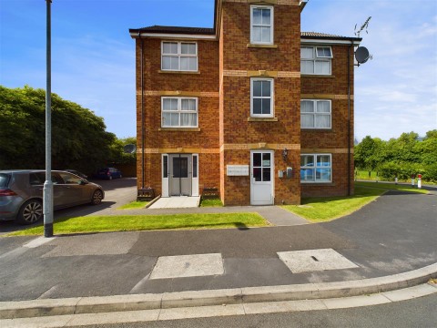 27 Easingwood Way, Driffield, YO25 5PJ