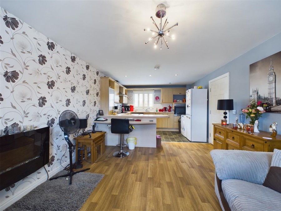 Images for 27 Easingwood Way, Driffield, YO25 5PJ