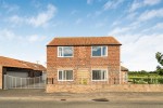 Images for Rose Farm Cottage, Nafferton Road, Wansford, Driffield, YO25 8NT