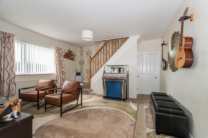 Images for Rose Farm Cottage, Nafferton Road, Wansford, Driffield, YO25 8NT