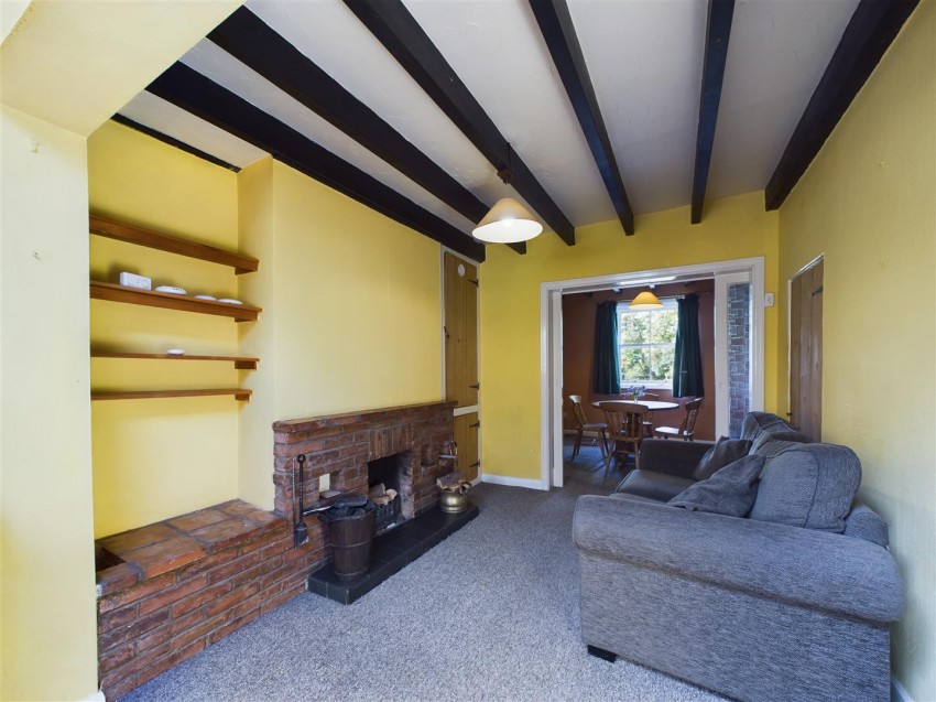 Images for Old Cobblers Cottage, 3 Mere Cottages, North Dalton, Driffield, YO25 9UX