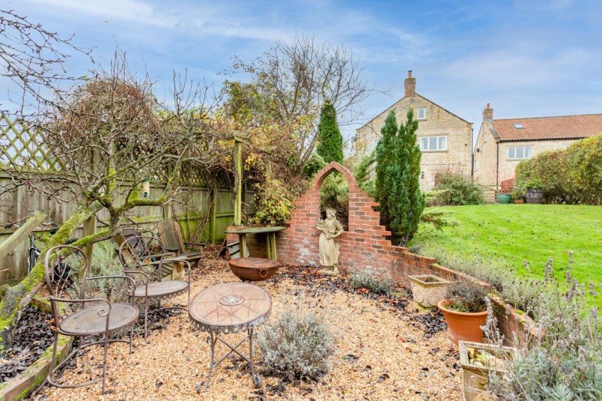 Images for 3, Temperance Courtyard, Welburn, York, YO60 7DZ