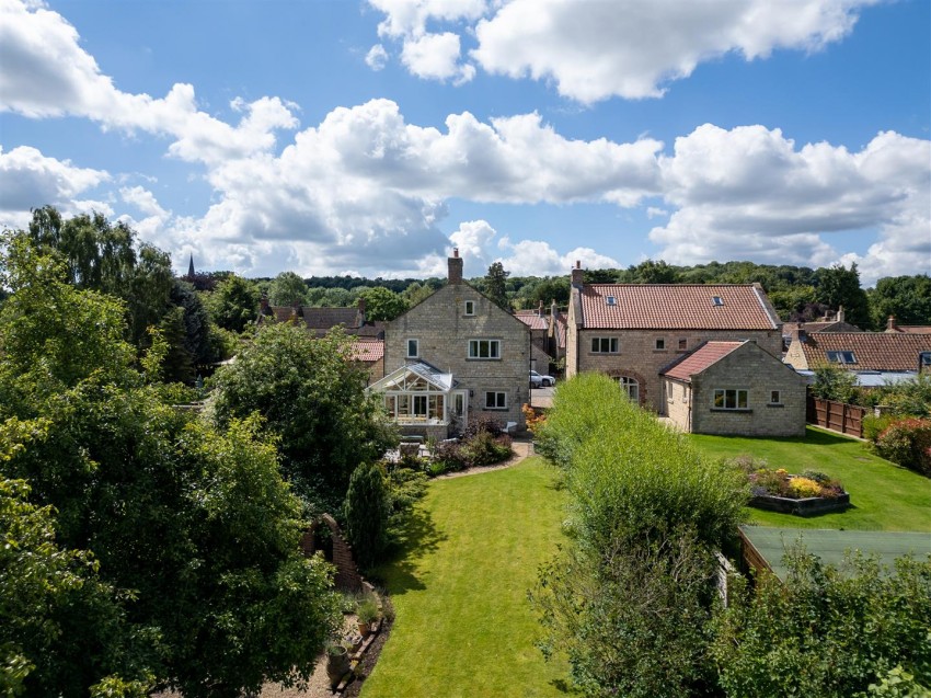 Images for 3, Temperance Courtyard, Welburn, York, YO60 7DZ