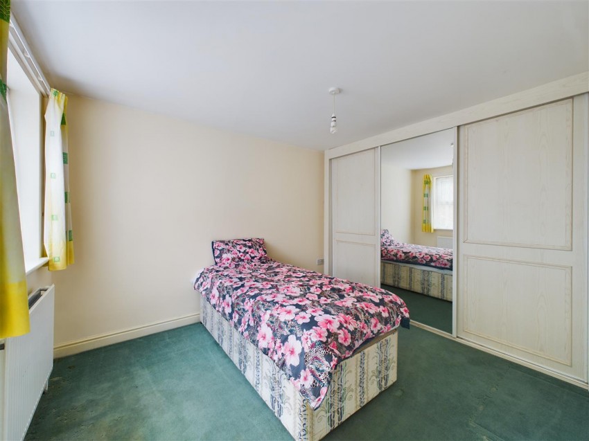 Images for 3 Hudson Drive, Driffield. YO25 5NX