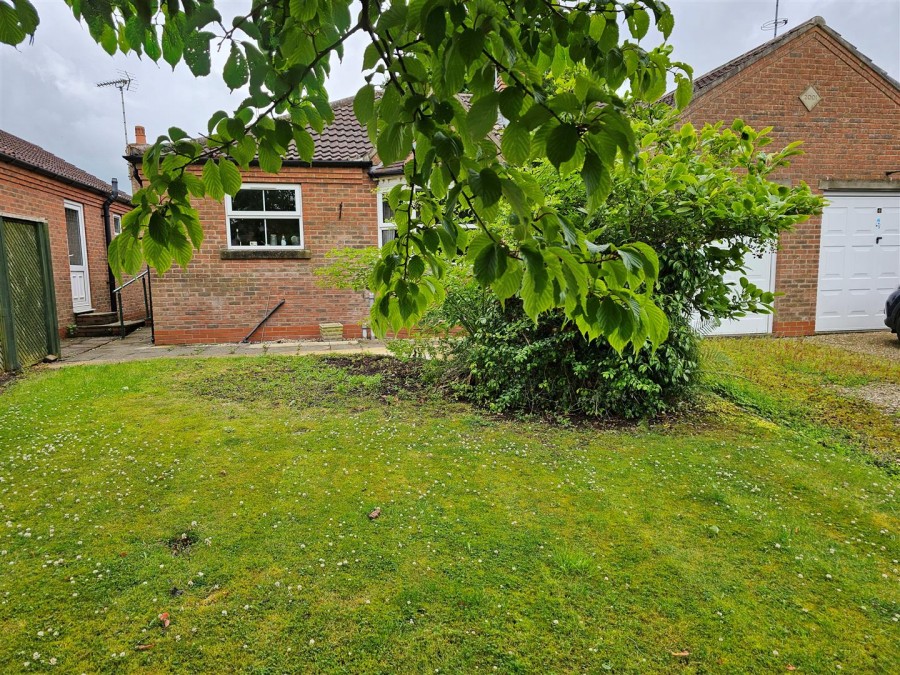 Images for 3 Hudson Drive, Driffield. YO25 5NX