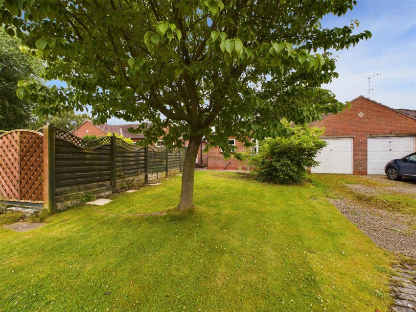 Images for 3 Hudson Drive, Driffield. YO25 5NX