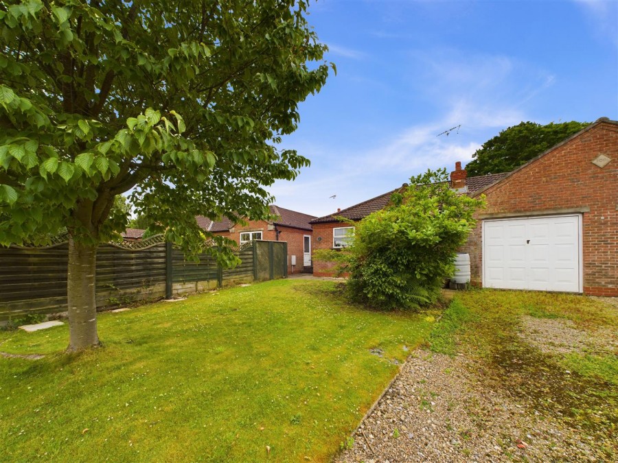 Images for 3 Hudson Drive, Driffield. YO25 5NX