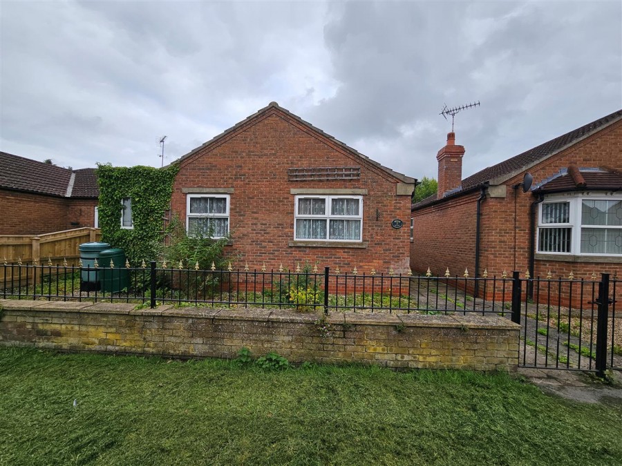 Images for 3 Hudson Drive, Driffield. YO25 5NX