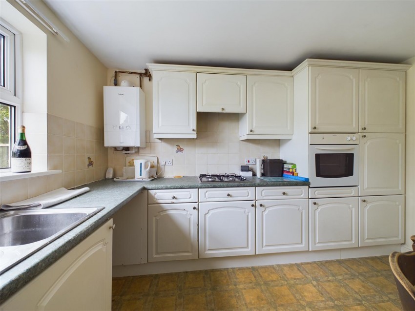 Images for 3 Hudson Drive, Driffield. YO25 5NX