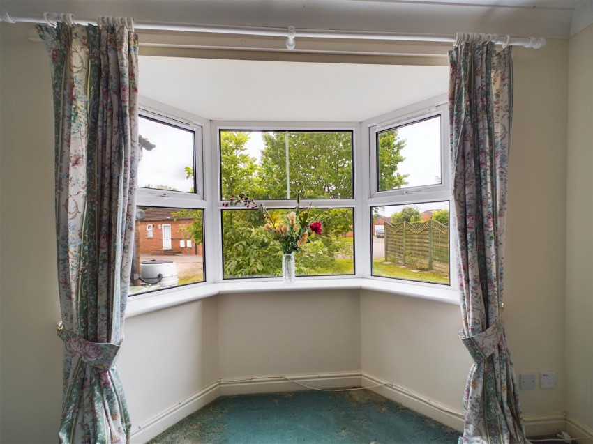 Images for 3 Hudson Drive, Driffield. YO25 5NX