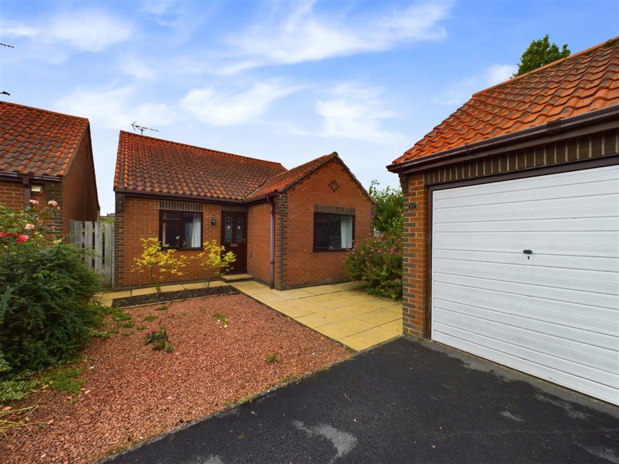 Images for 33 Angus Drive, Driffield, YO25 5BQ