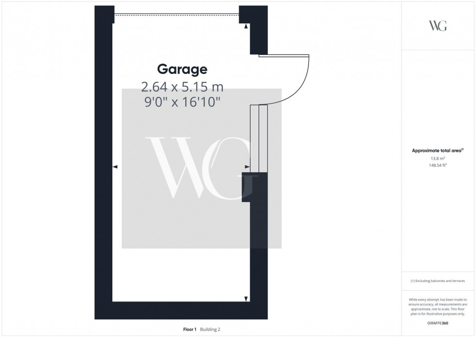 Floorplan for 33 Angus Drive, Driffield, YO25 5BQ