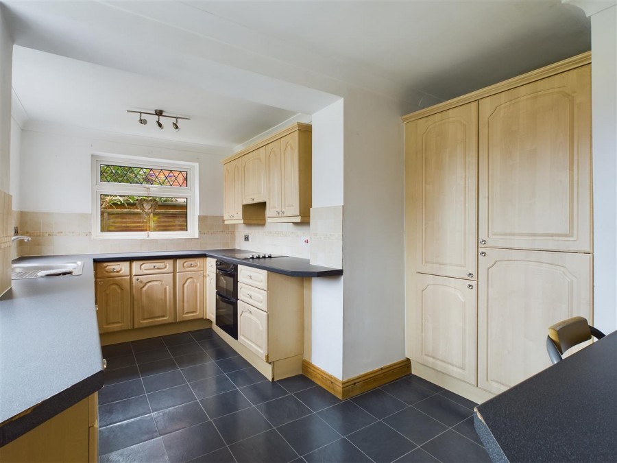 Images for 70 Highfield Avenue, Driffield, YO25 5EP