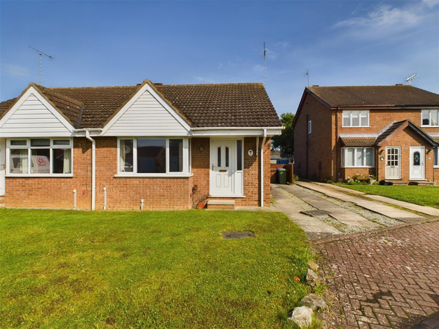 Images for 5 Pomona Way, Driffield, YO25 6YH