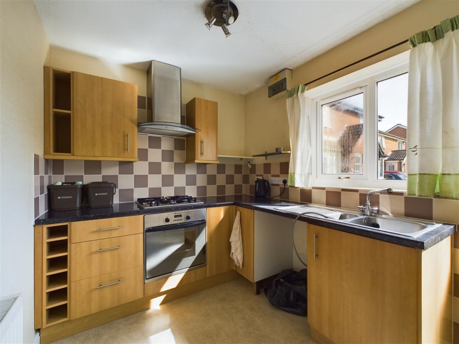 Images for 5 Pomona Way, Driffield, YO25 6YH