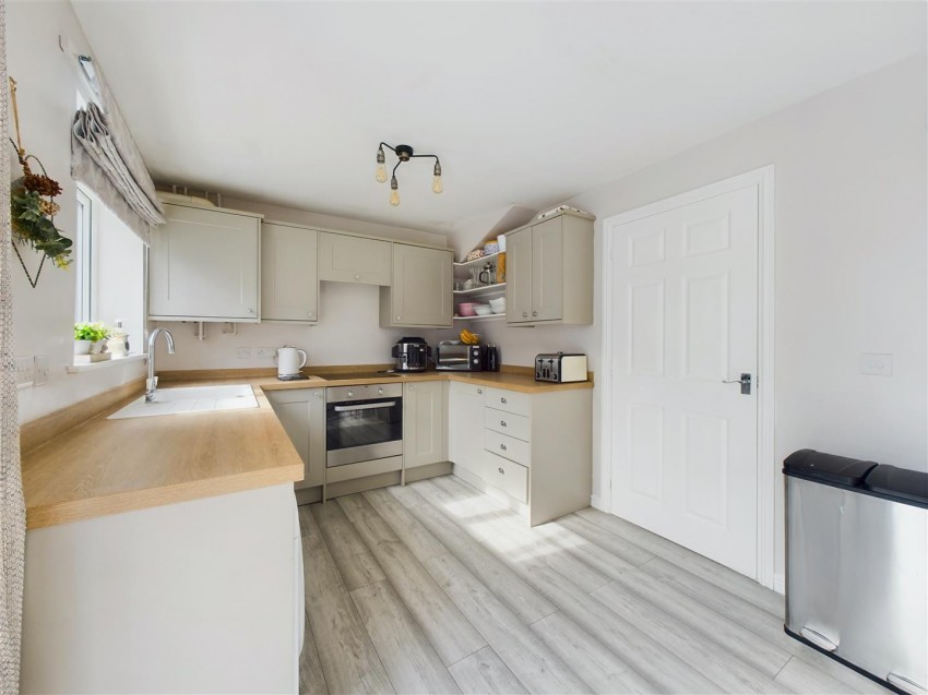 Images for 43, Priorpot Lane, Norton, Malton, YO17 8DW