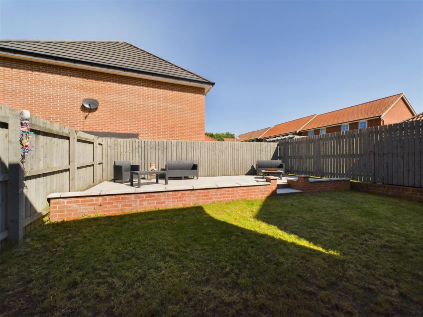 Images for 5 Nalton Drive, Driffield, YO25 5GE