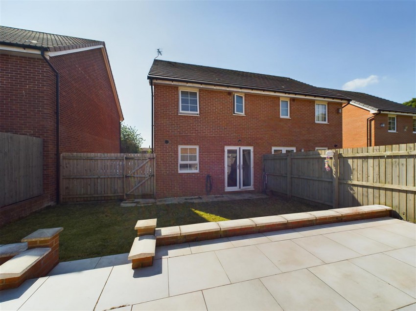 Images for 5 Nalton Drive, Driffield, YO25 5GE