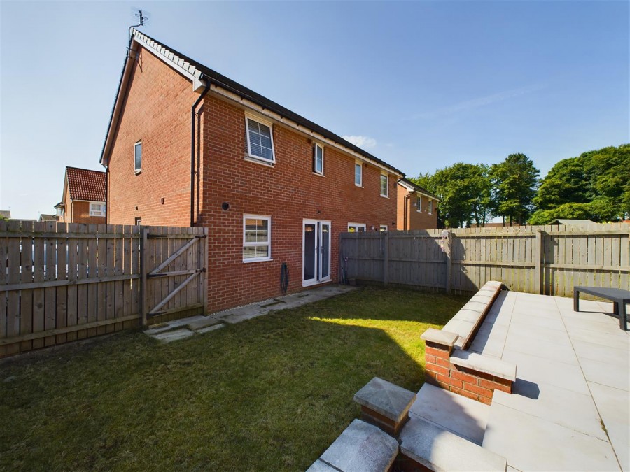 Images for 5 Nalton Drive, Driffield, YO25 5GE