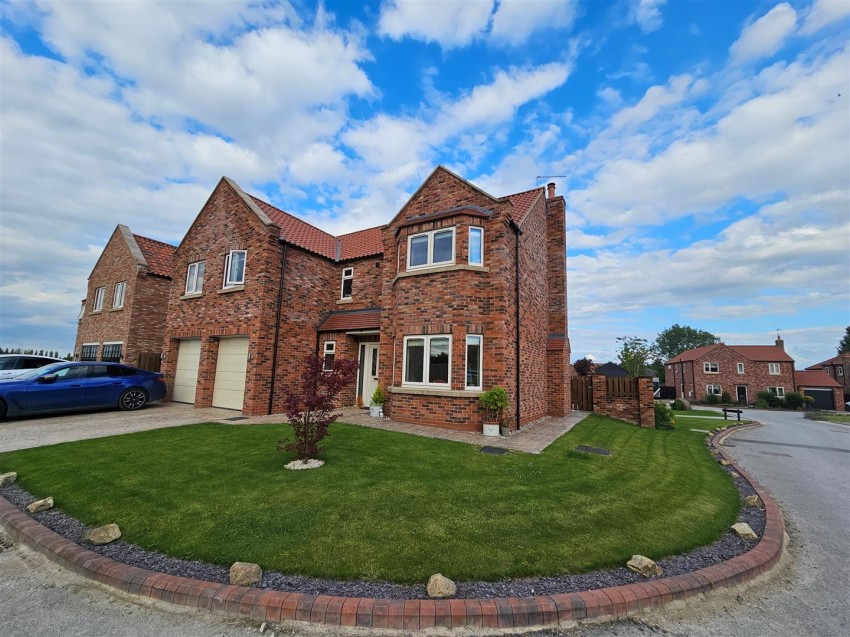 Images for 3 Delta Close, Hutton Cranswick, Driffield, YO25 9FU