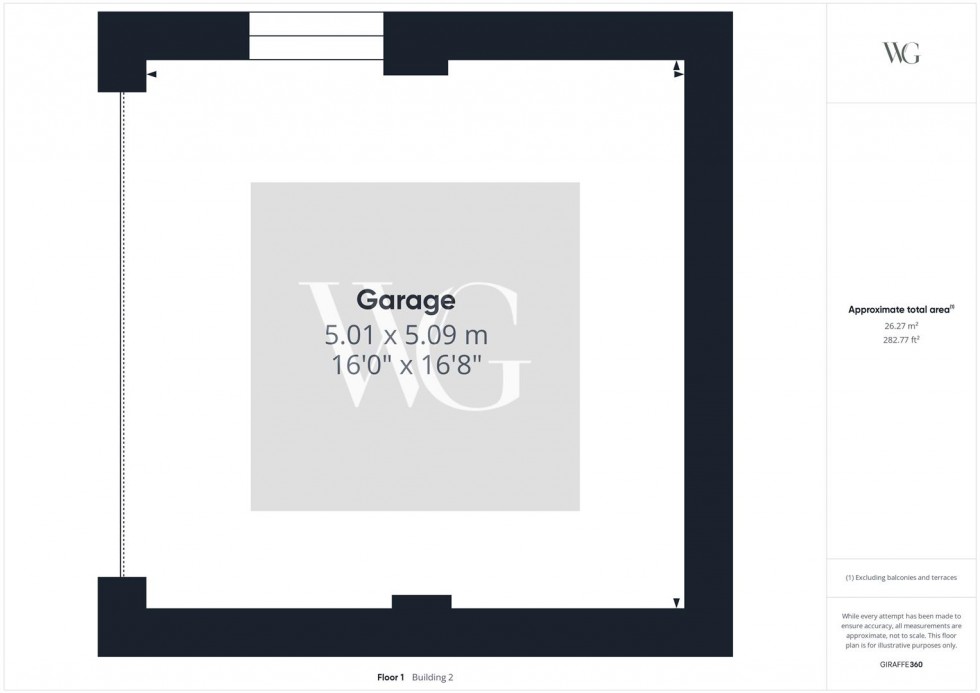 Floorplan for Hedgehogs, Queens Mead, off South Avenue, Lund, Driffield, YO25 9TJ