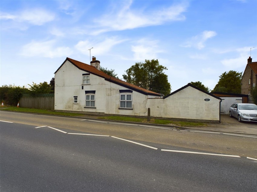 Images for The Old Post Office, Main Street, Bainton, Driffield, YO25 9NE