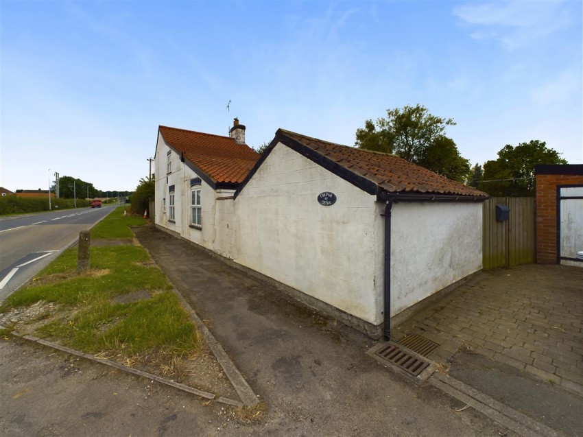 Images for The Old Post Office, Main Street, Bainton, Driffield, YO25 9NE