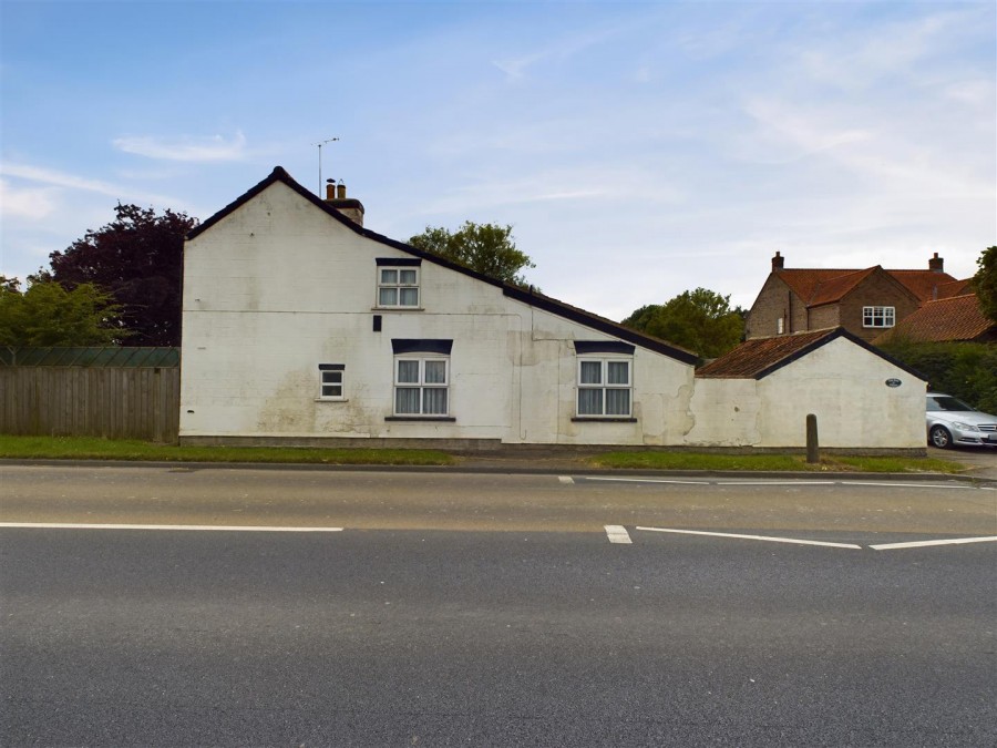 Images for The Old Post Office, Main Street, Bainton, Driffield, YO25 9NE