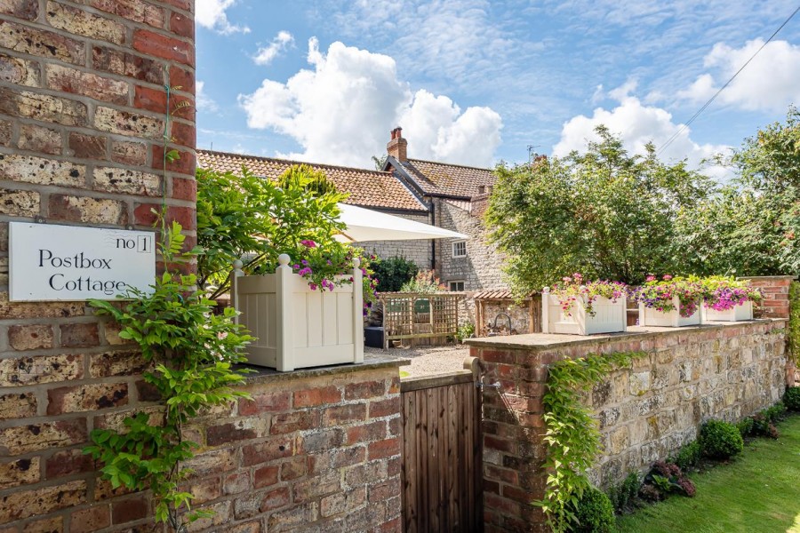 Images for 1 Post Box Cottage, Butterwick, Brawby, Malton, YO17 6PS