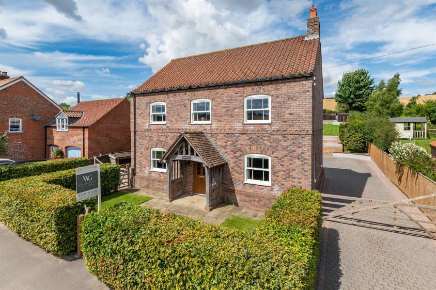 Images for The Meadows, Weaverthorpe, Malton, North Yorkshire, YO17 8EY