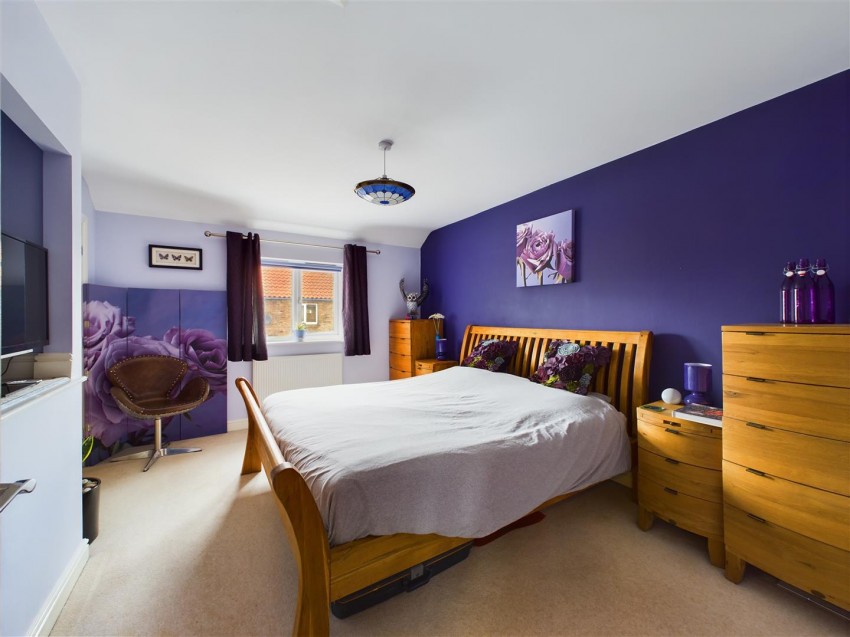 Images for 11 Cross Keys Court, Cranswick, Driffield, YO25 9NA