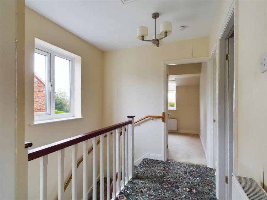 Images for 6 Laking Lane, Wold Newton, Driffield, YO25 3YR