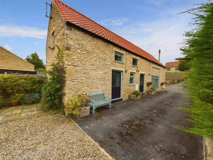 Images for Plex Cottage, South Lane, Thornton-Le-Dale, Pickering, YO18 7QU