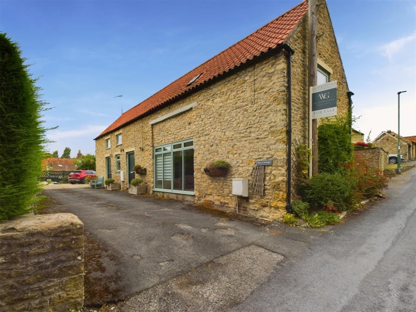 Images for Plex Cottage, South Lane, Thornton-Le-Dale, Pickering, YO18 7QU