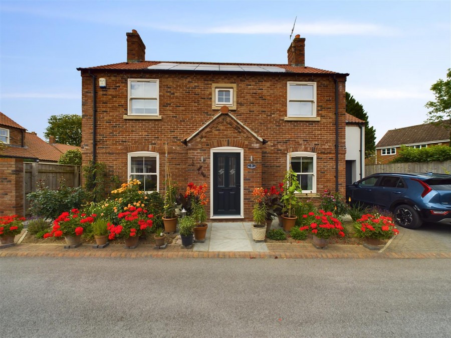 Images for 3 Blakedale Drive, Driffield, YO25 6BD