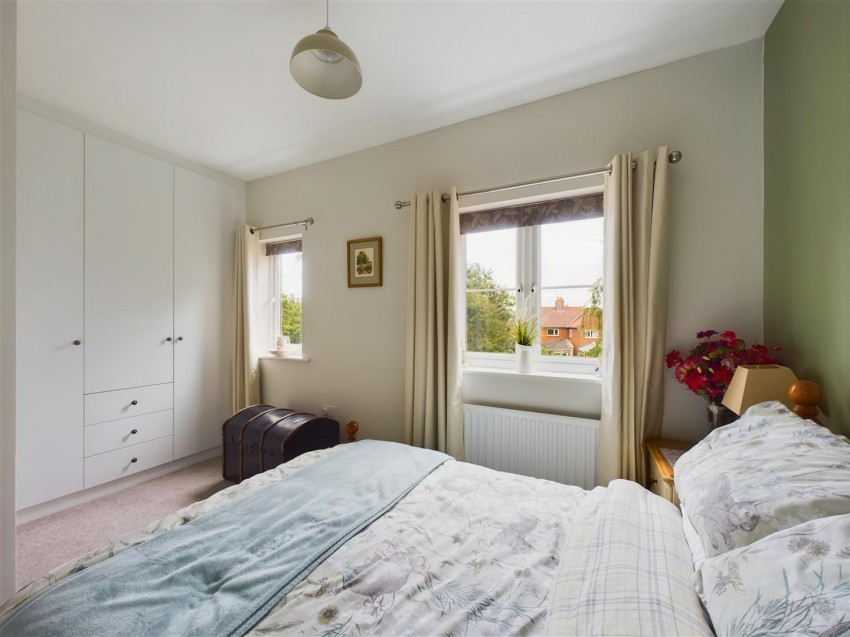 Images for 87 Fletton Road, Norton, Malton, North Yorkshire, YO17 8BD