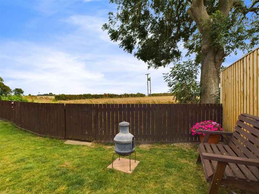 Images for 11 Old Forge Way, Beeford, Driffield, YO25 8GA