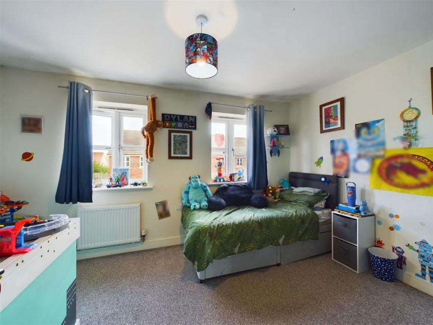 Images for 3 Robson Rise, Driffield, YO25 5AP