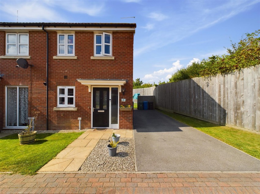 Images for 3 Robson Rise, Driffield, YO25 5AP