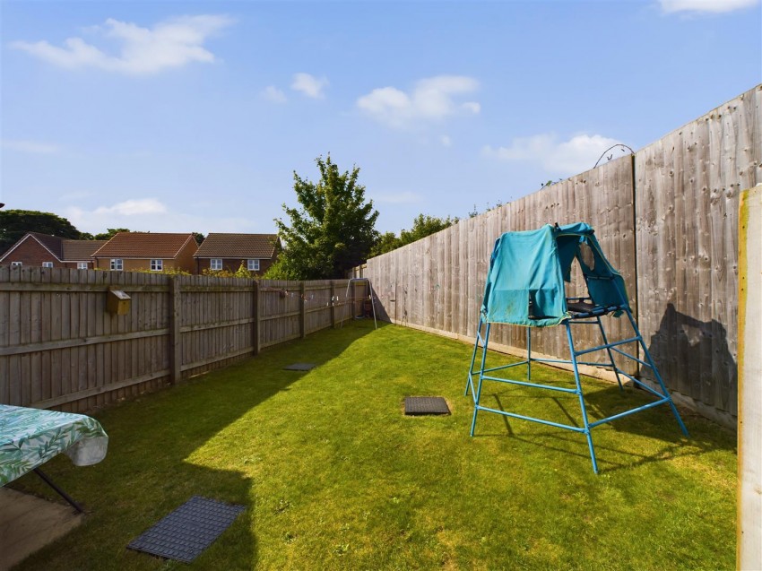 Images for 3 Robson Rise, Driffield, YO25 5AP