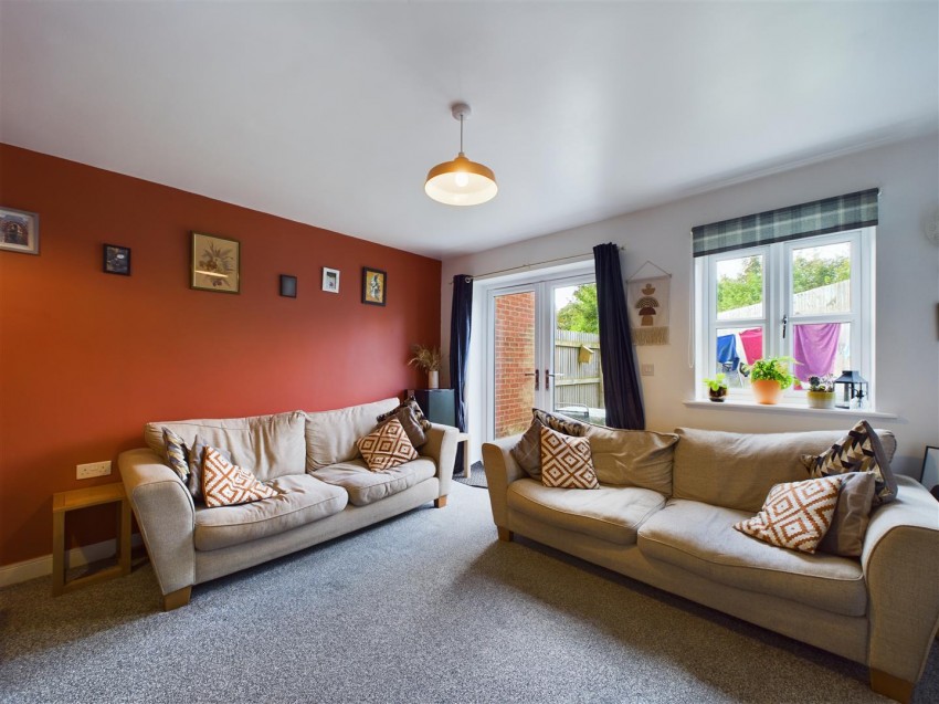 Images for 3 Robson Rise, Driffield, YO25 5AP