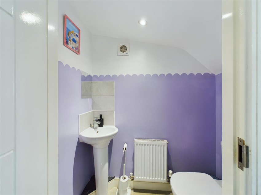 Images for 3 Robson Rise, Driffield, YO25 5AP