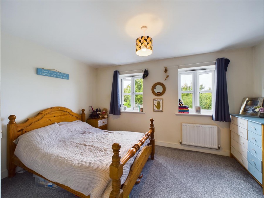 Images for 3 Robson Rise, Driffield, YO25 5AP