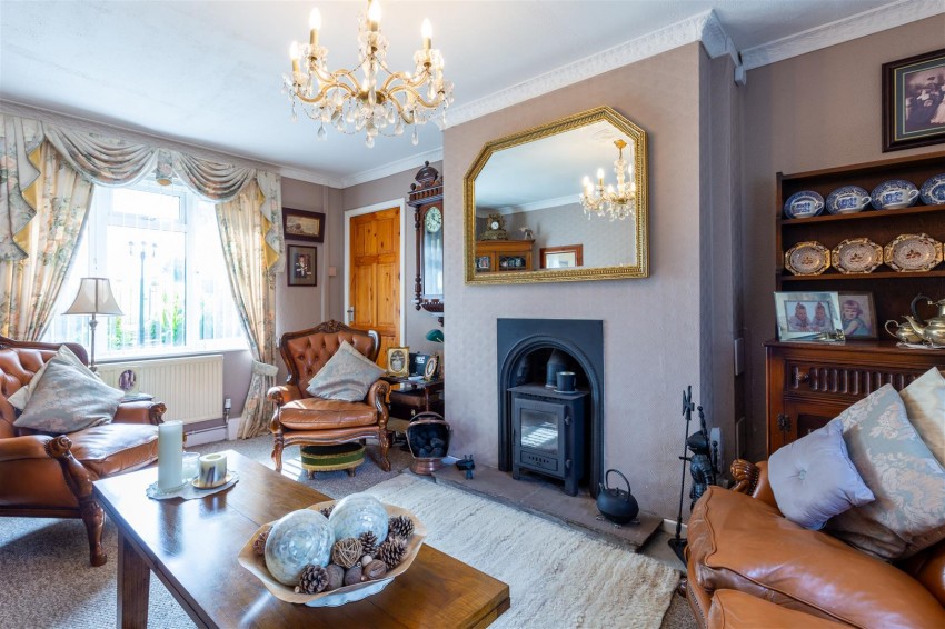 Images for Howe View, Duggleby, Malton, North Yorkshire, YO17 8BL