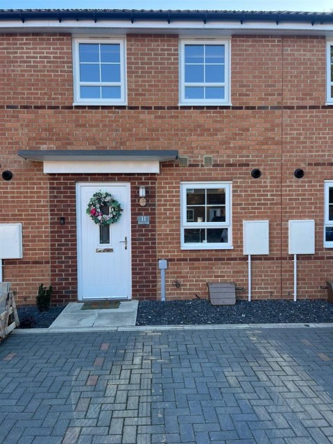 11 Hunsley Avenue, Driffield, YO25 5GD