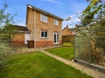 Images for 1 Millrace Close, Norton, Malton, North Yorkshire, YO17 9PF