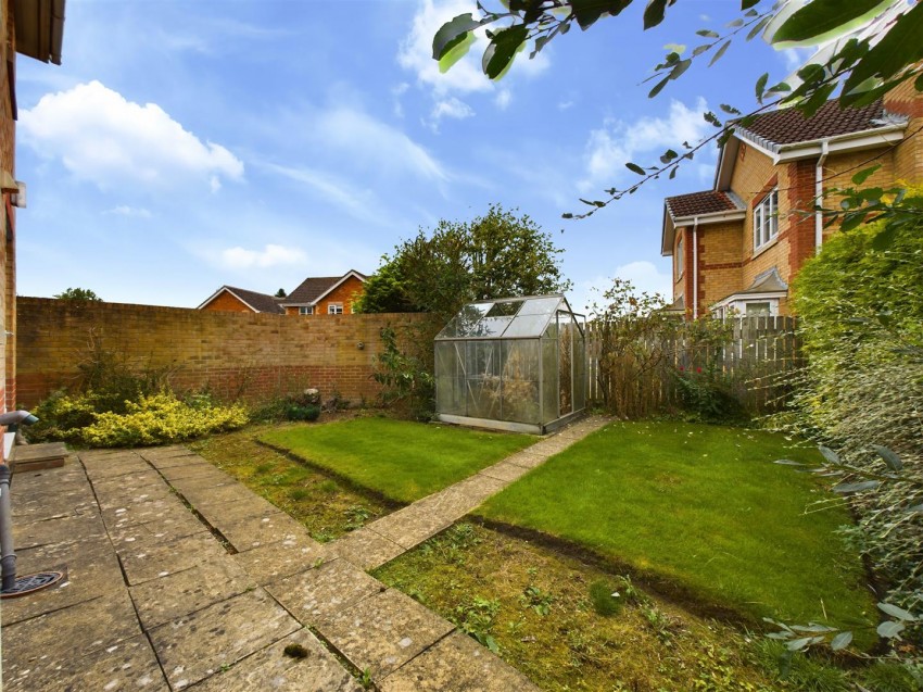 Images for 1 Millrace Close, Norton, Malton, North Yorkshire, YO17 9PF