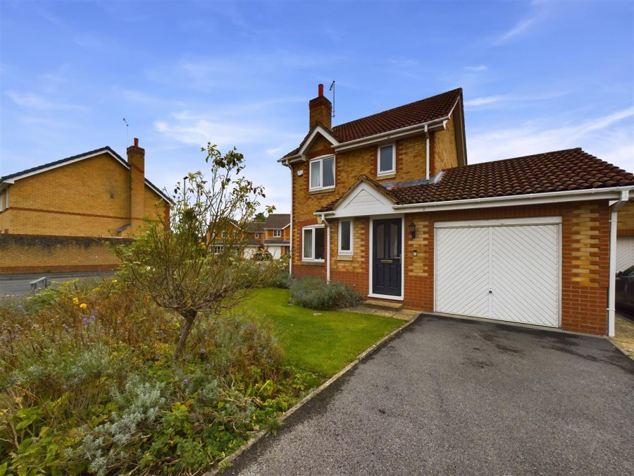 Images for 1 Millrace Close, Norton, Malton, North Yorkshire, YO17 9PF