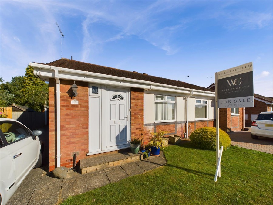 Images for 10 Magnolia Close, Driffield, YO25 6QU